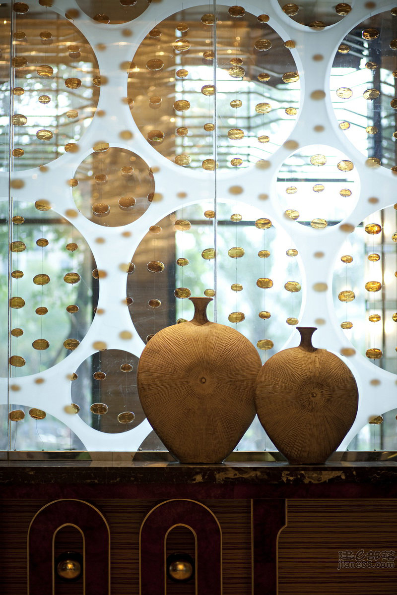 Wanda Realm Hotel Ningde 