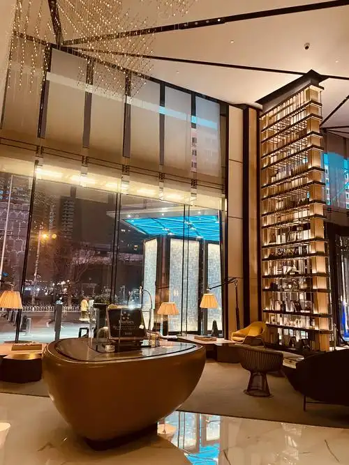 Intercontinental Beijing Sanlitun